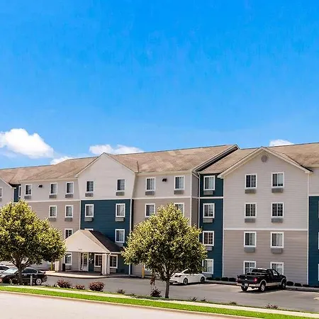 Extended Stay America - Select Suites Fort Myers - Northeast